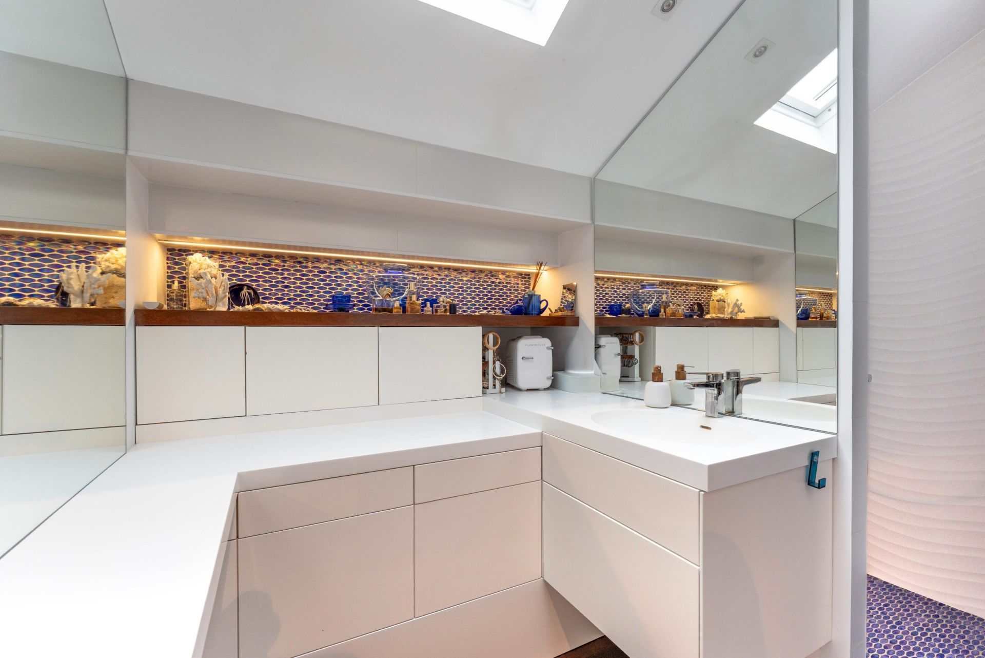 maison de luxe 7 Pièces en vente sur MONTPELLIER (34000)