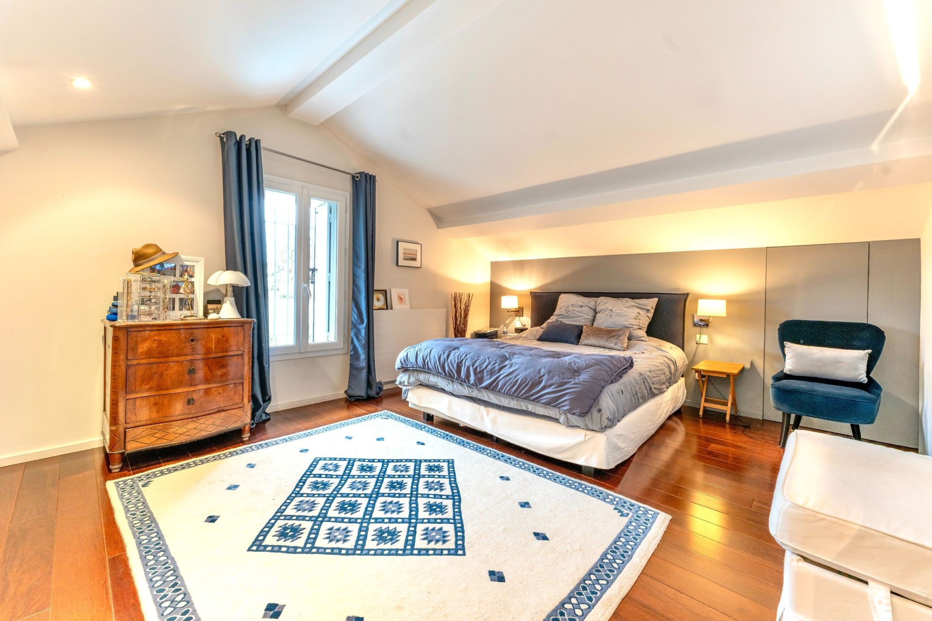 maison de luxe 7 Pièces en vente sur MONTPELLIER (34000)