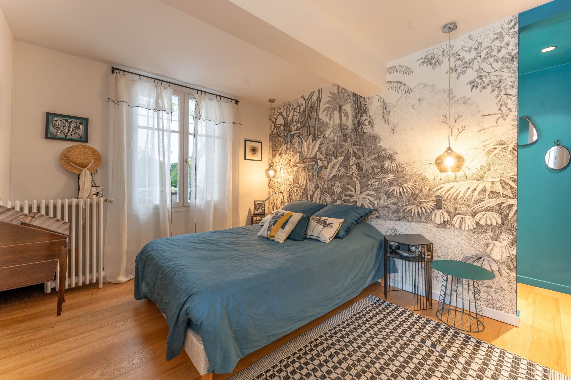 maison de luxe 7 Pièces en vente sur MONTPELLIER (34000)