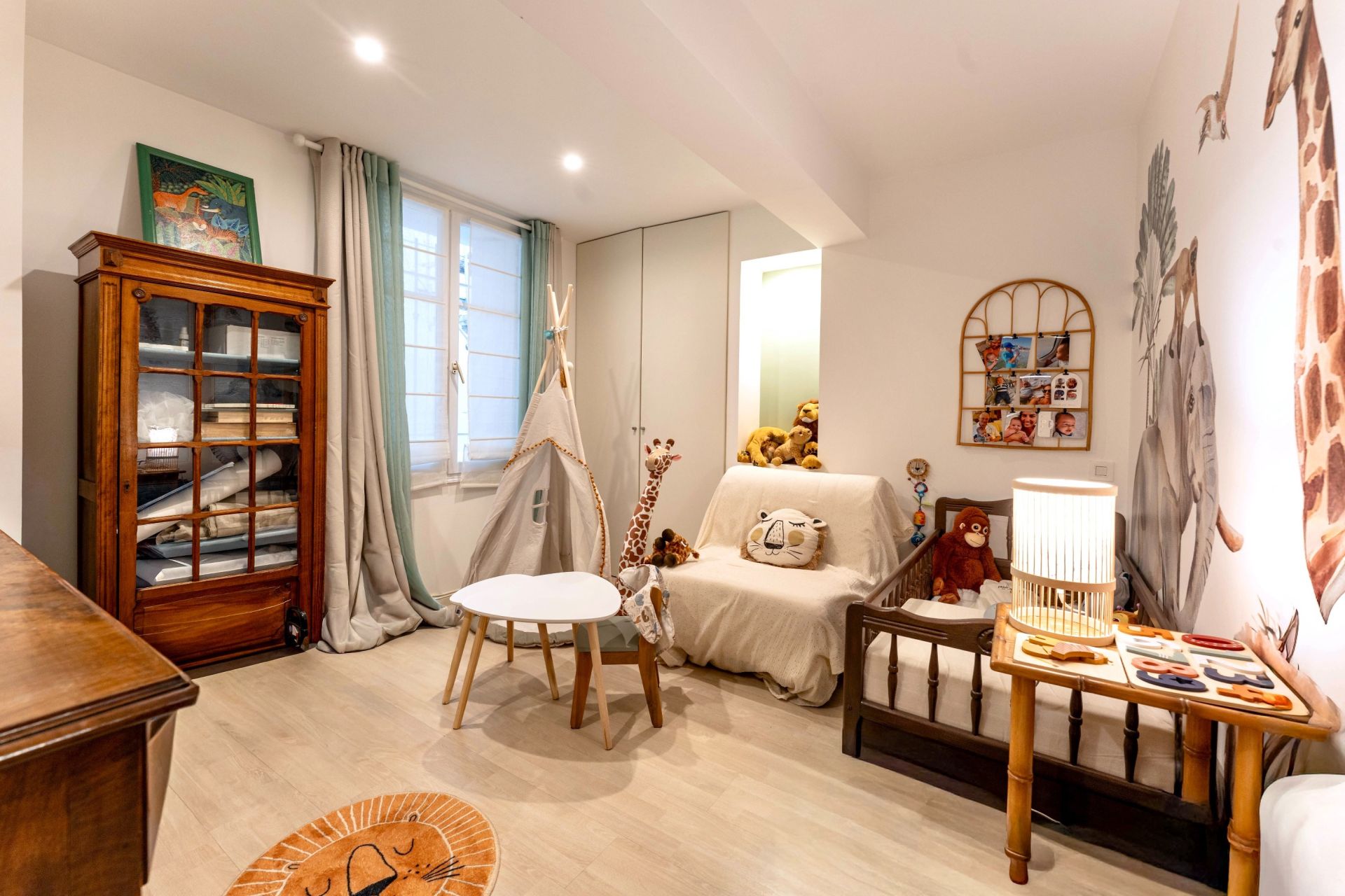 maison de luxe 7 Pièces en vente sur MONTPELLIER (34000)