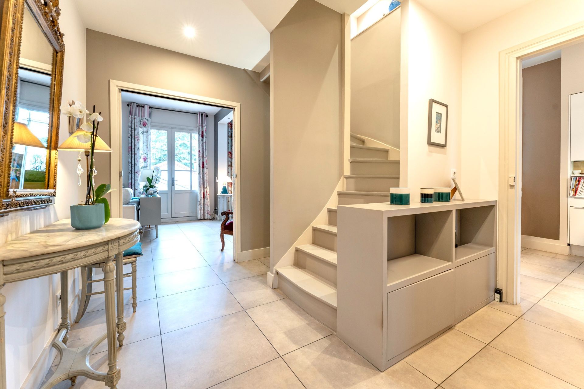 maison de luxe 7 Pièces en vente sur MONTPELLIER (34000)