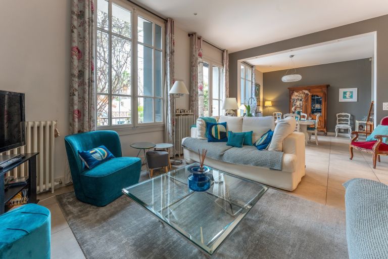 maison de luxe 7 Pièces en vente sur MONTPELLIER (34000)