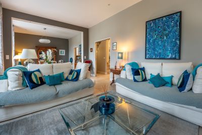 Vente Maison de luxe Montpellier 7&nbsp;Pièces 217&nbsp;m²