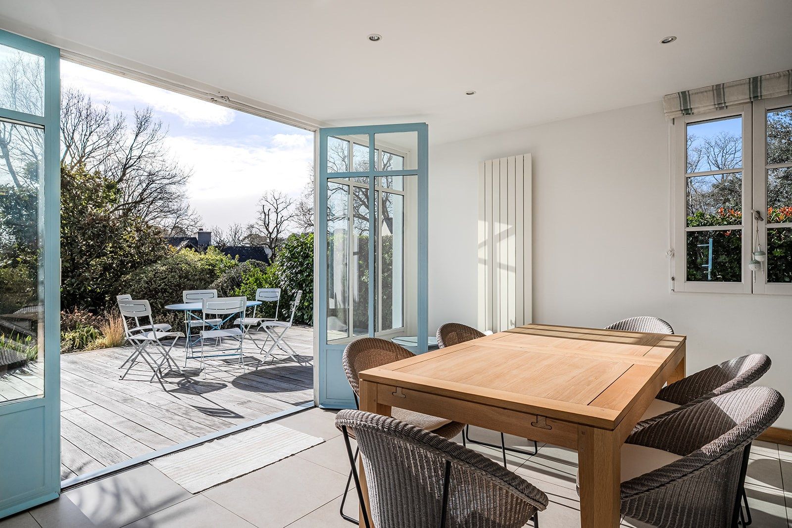 maison de luxe 8 Pièces en vente sur ARRADON (56610)