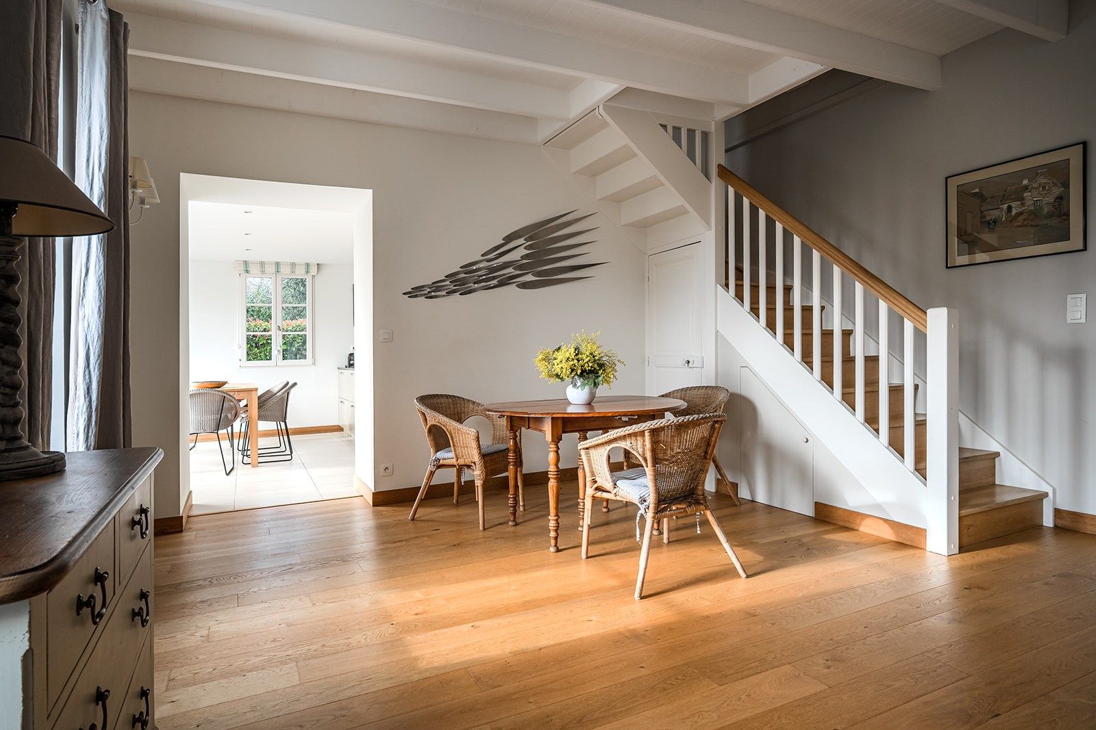 maison de luxe 8 Pièces en vente sur ARRADON (56610)