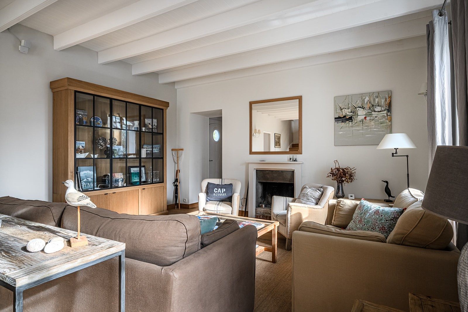 maison de luxe 8 Pièces en vente sur ARRADON (56610)