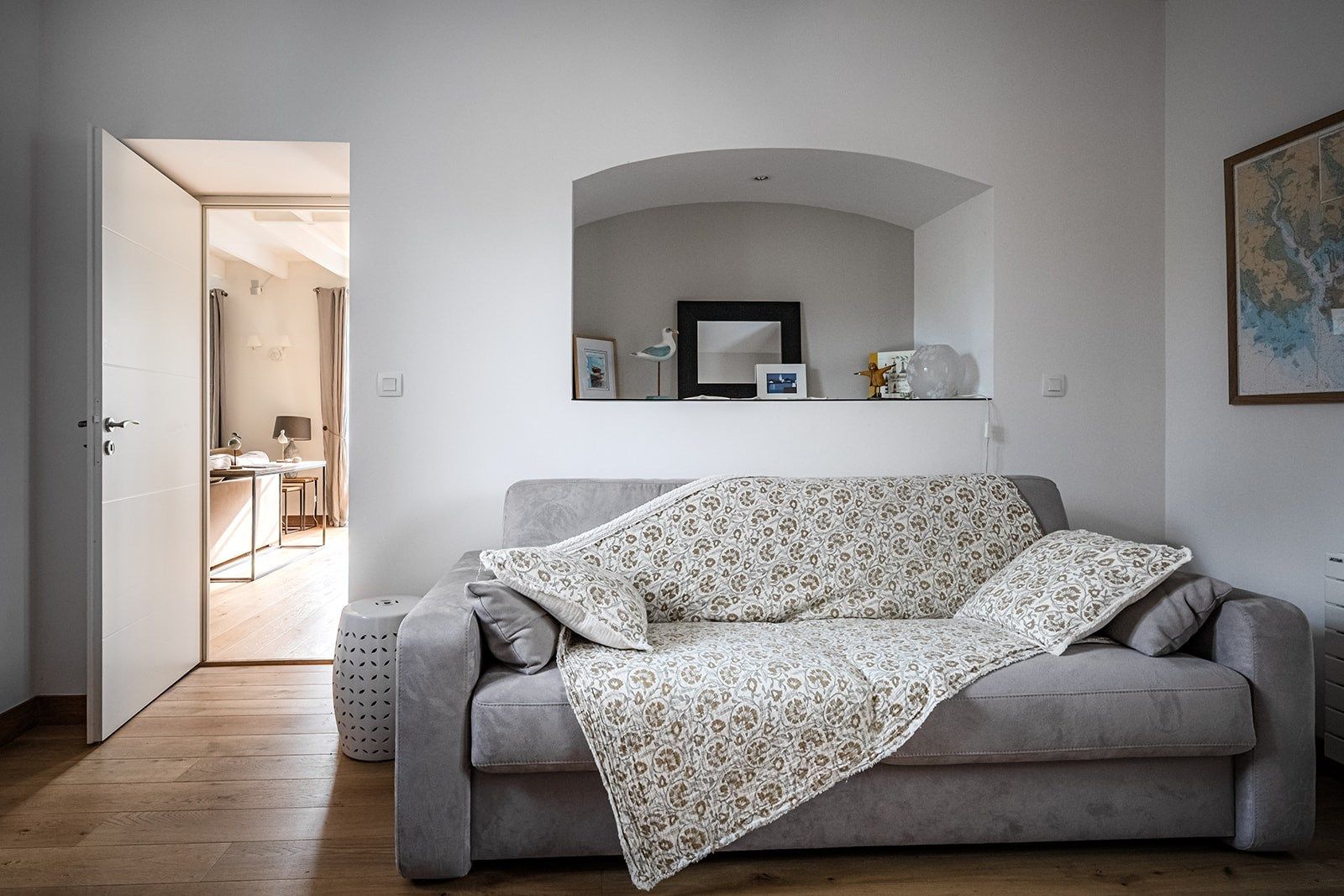 maison de luxe 8 Pièces en vente sur ARRADON (56610)