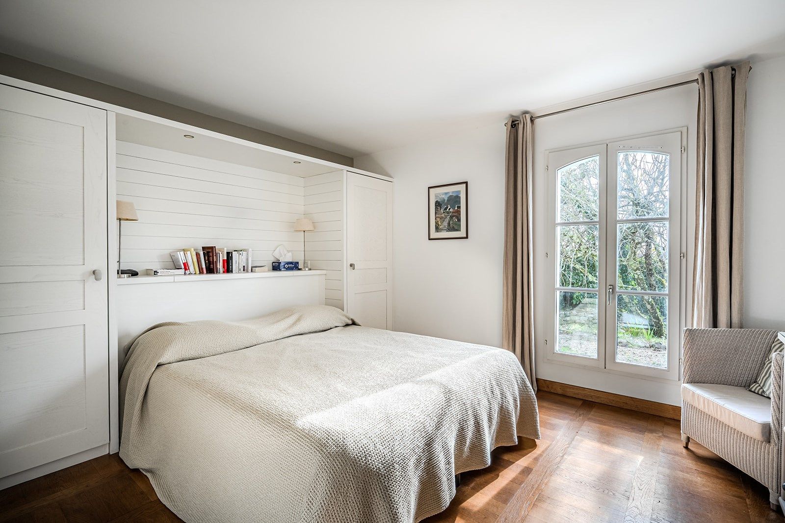 maison de luxe 8 Pièces en vente sur ARRADON (56610)