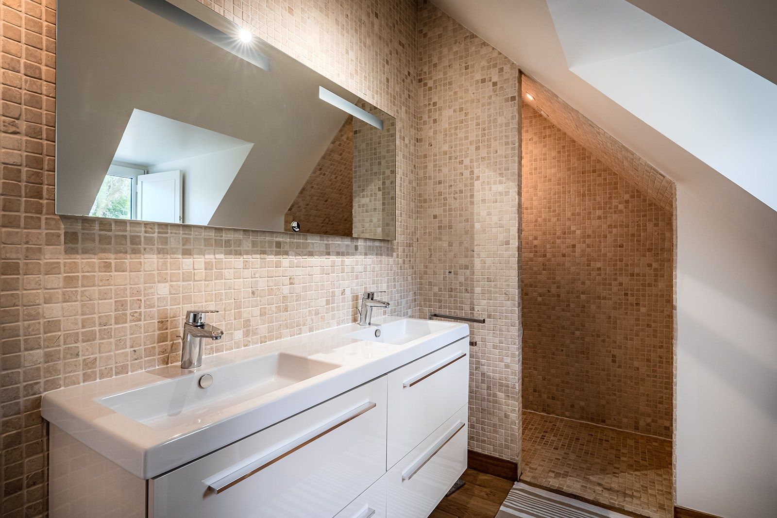 maison de luxe 8 Pièces en vente sur ARRADON (56610)