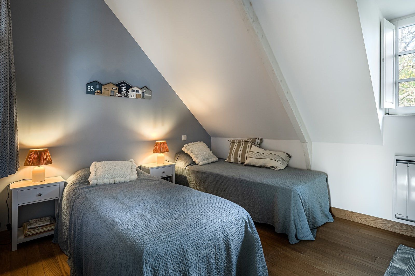 maison de luxe 8 Pièces en vente sur ARRADON (56610)