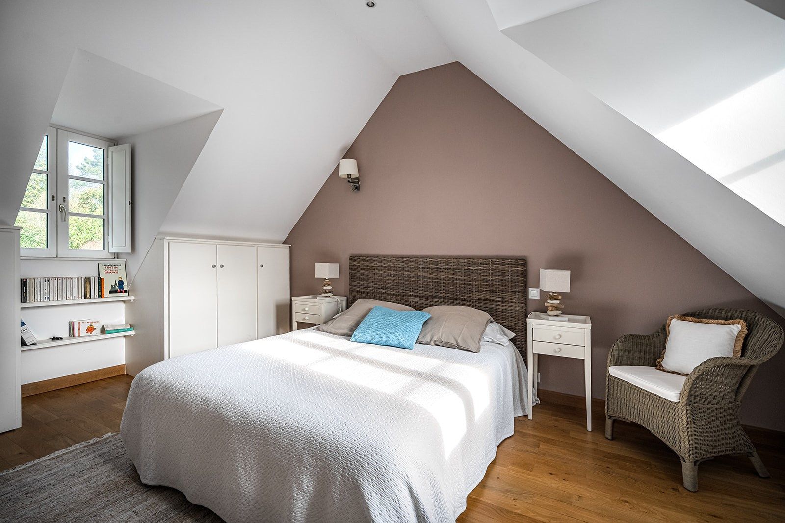 maison de luxe 8 Pièces en vente sur ARRADON (56610)