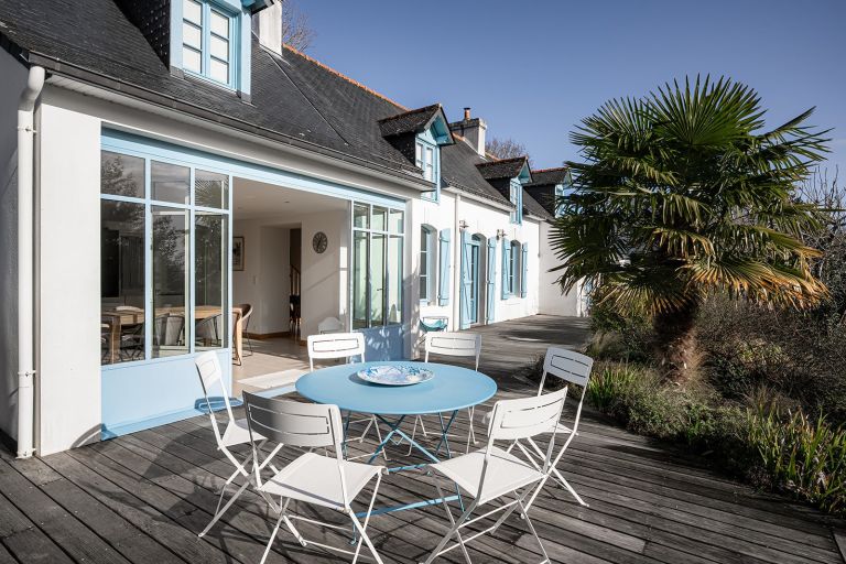 maison de luxe 8 Pièces en vente sur ARRADON (56610)