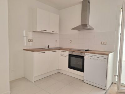 Sale Luxury apartment Puteaux 2&nbsp;Rooms 46&nbsp;m²