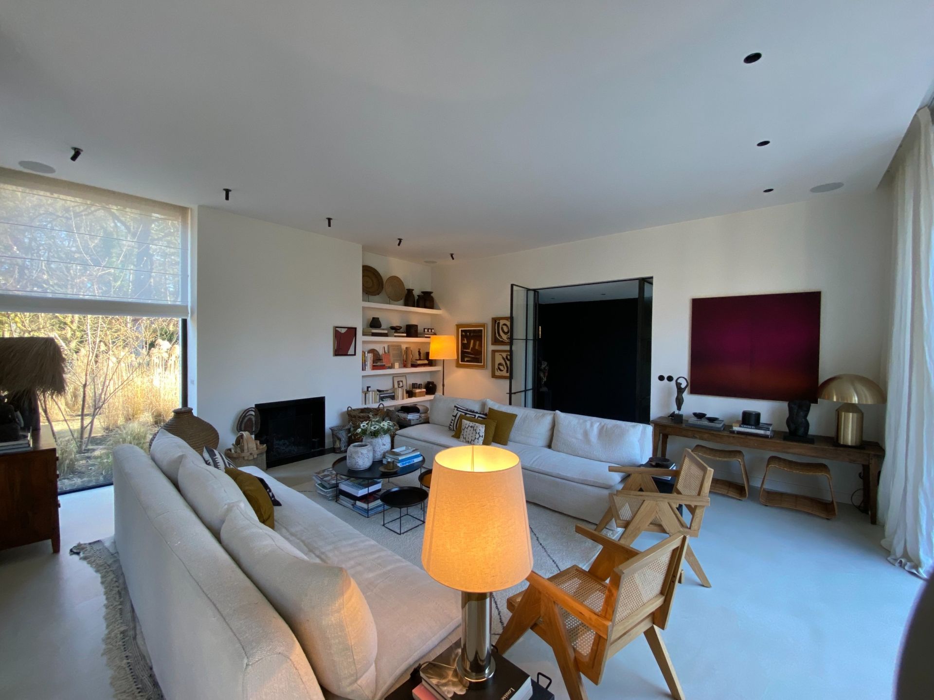 luxury house 8 Rooms for seasonal rent on LE TOUQUET PARIS PLAGE (62520)