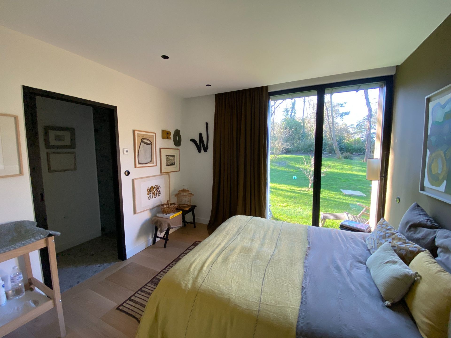 luxury house 8 Rooms for seasonal rent on LE TOUQUET PARIS PLAGE (62520)