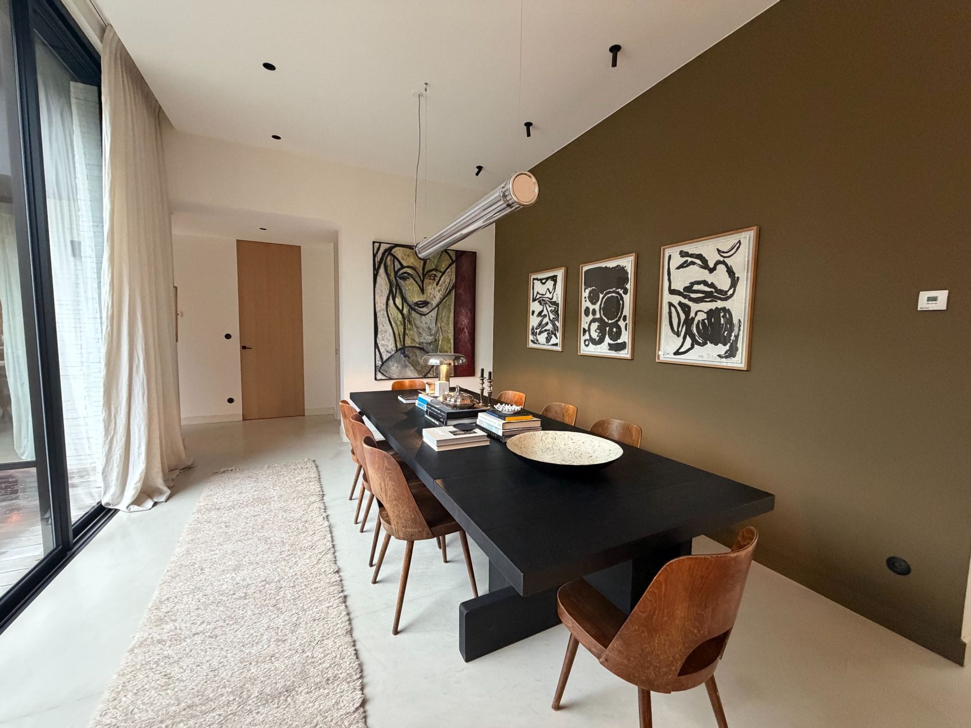 luxury house 8 Rooms for seasonal rent on LE TOUQUET PARIS PLAGE (62520)