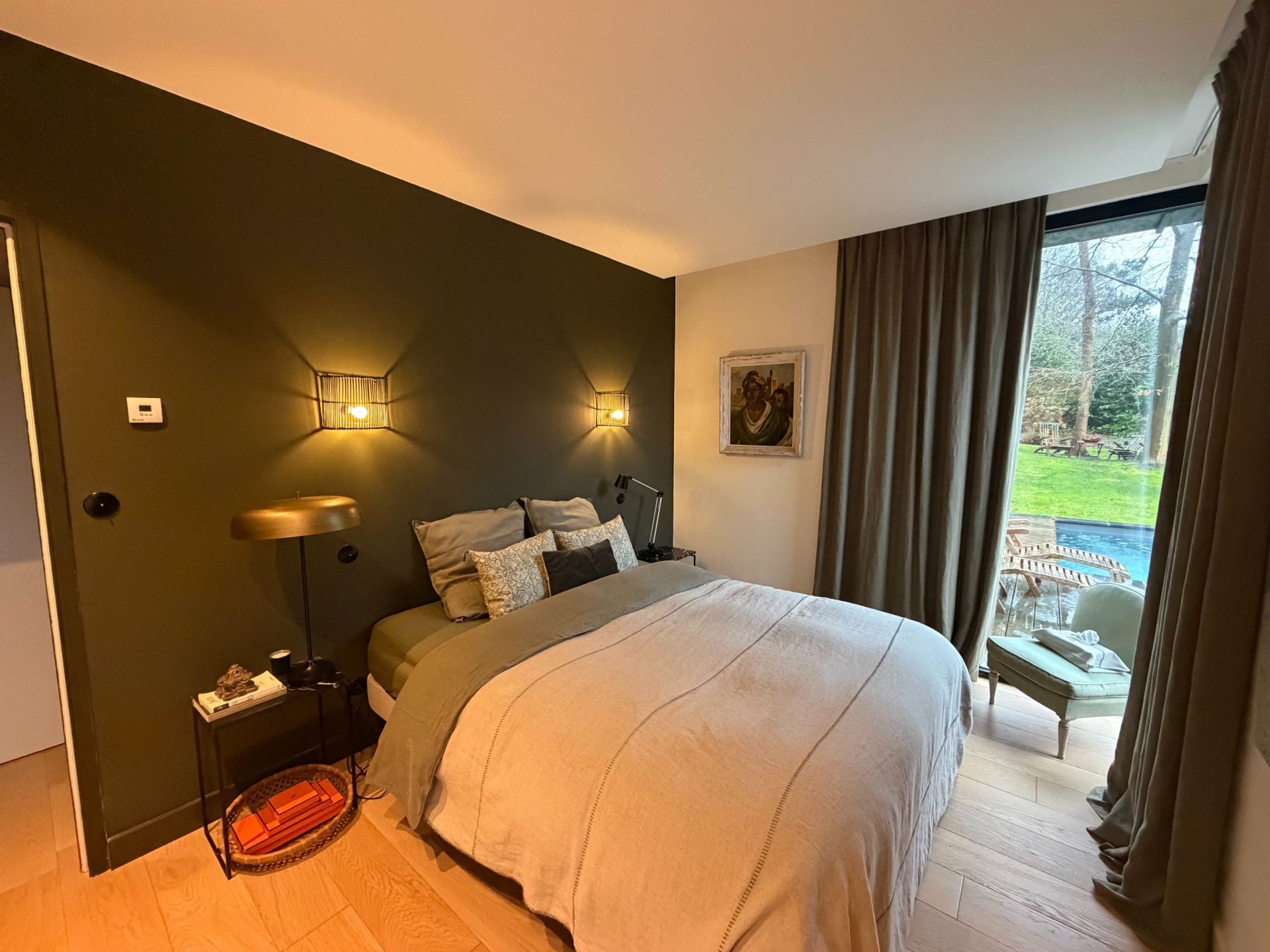 luxury house 8 Rooms for seasonal rent on LE TOUQUET PARIS PLAGE (62520)