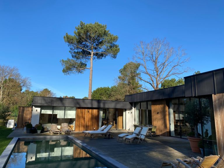 luxury house 8 Rooms for seasonal rent on LE TOUQUET PARIS PLAGE (62520)