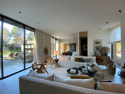 Rental Luxury house Le Touquet-Paris-Plage 8&nbsp;Rooms 220&nbsp;m²