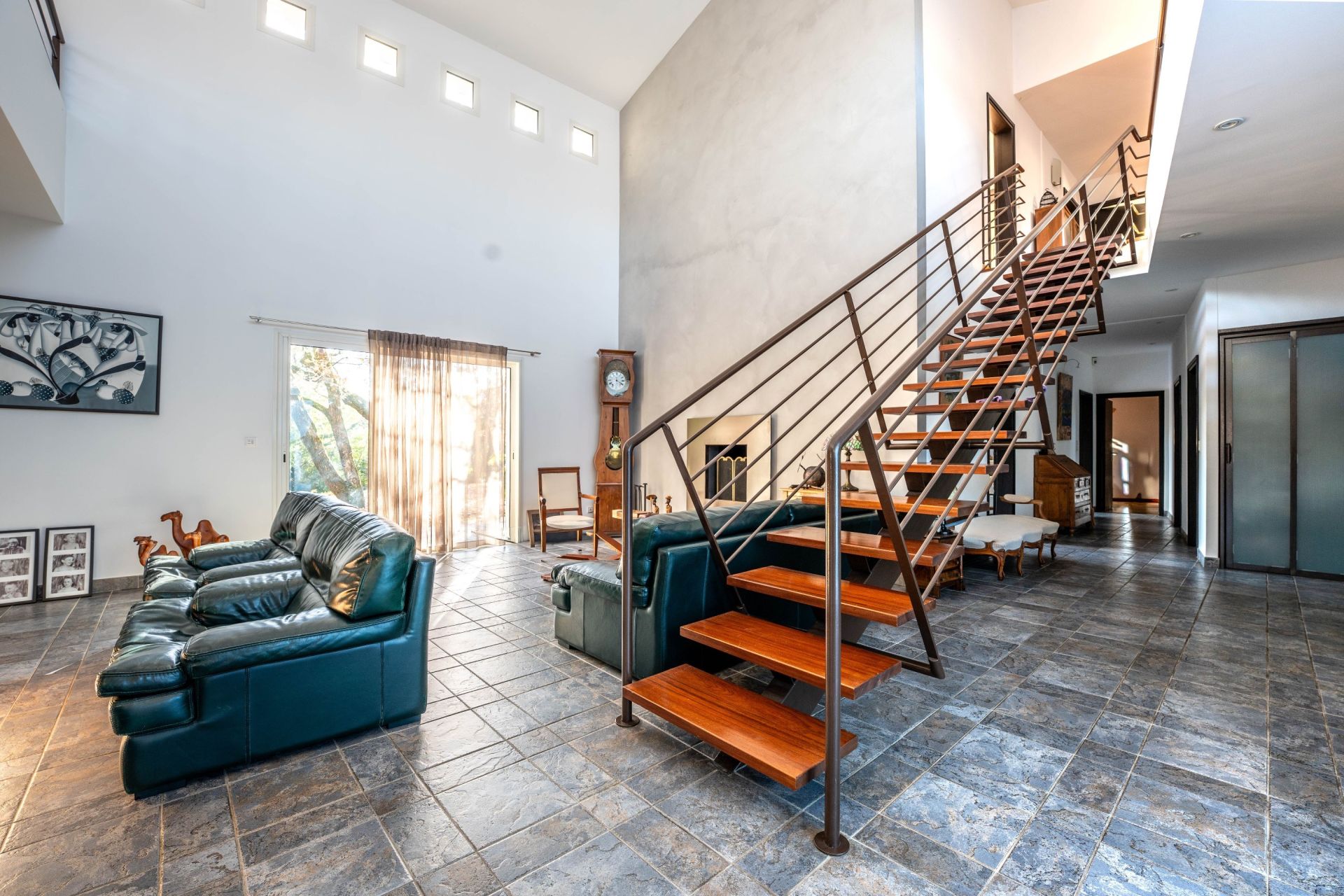 luxury house 7 Rooms for sale on ST MARTIN DE LONDRES (34380)