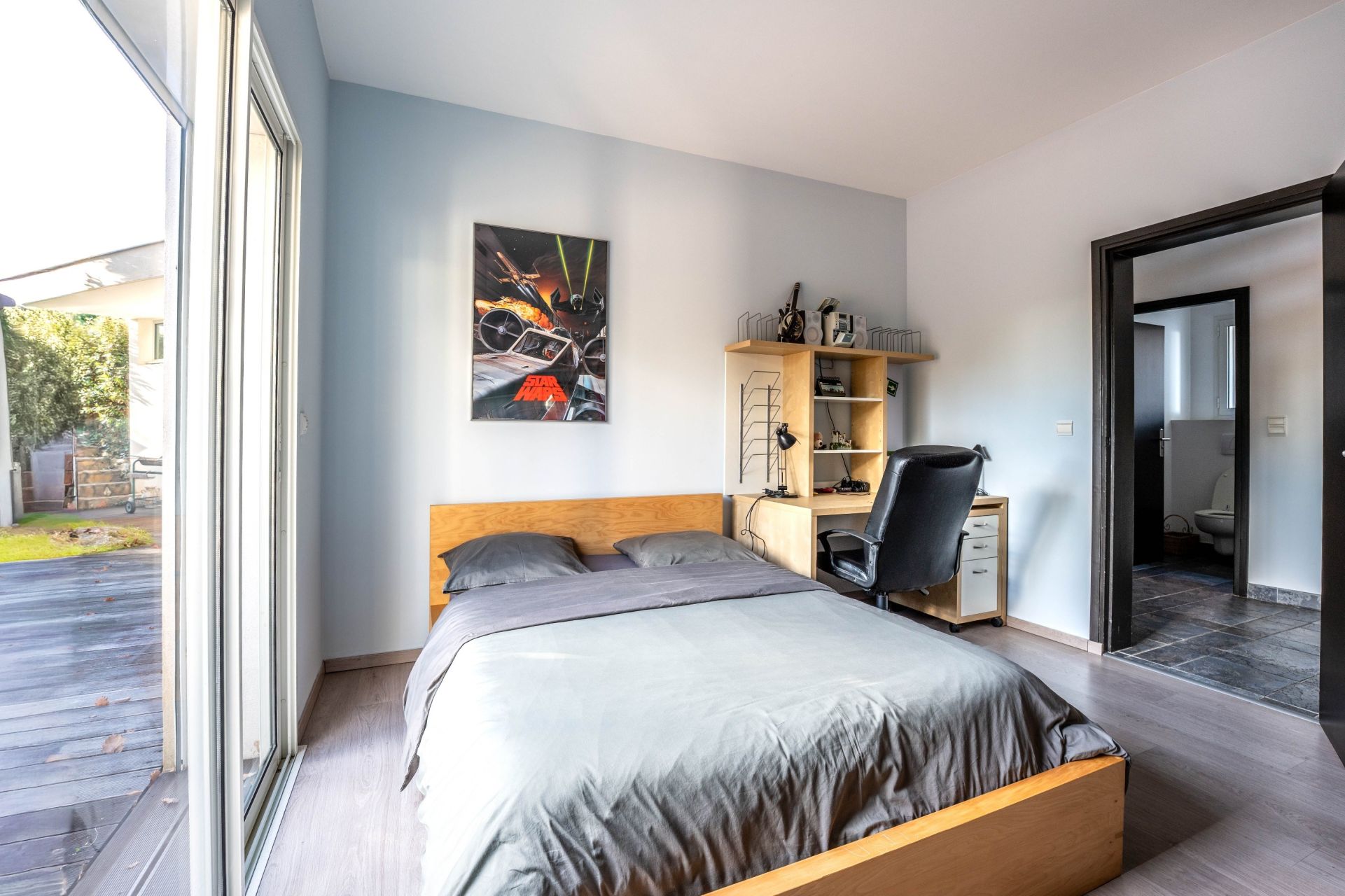 maison de luxe 7 Pièces en vente sur ST MARTIN DE LONDRES (34380)