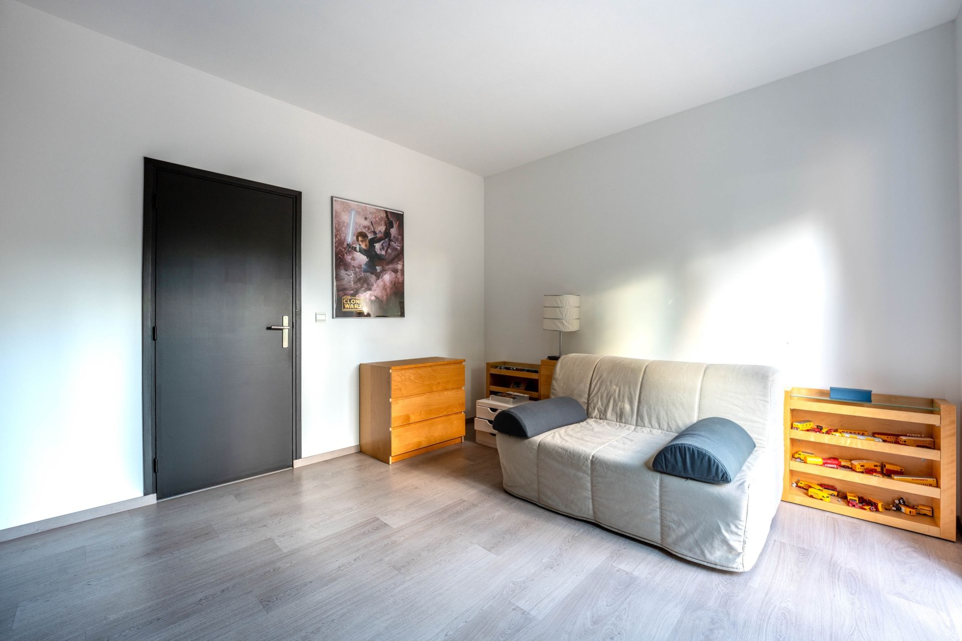 luxury house 7 Rooms for sale on ST MARTIN DE LONDRES (34380)