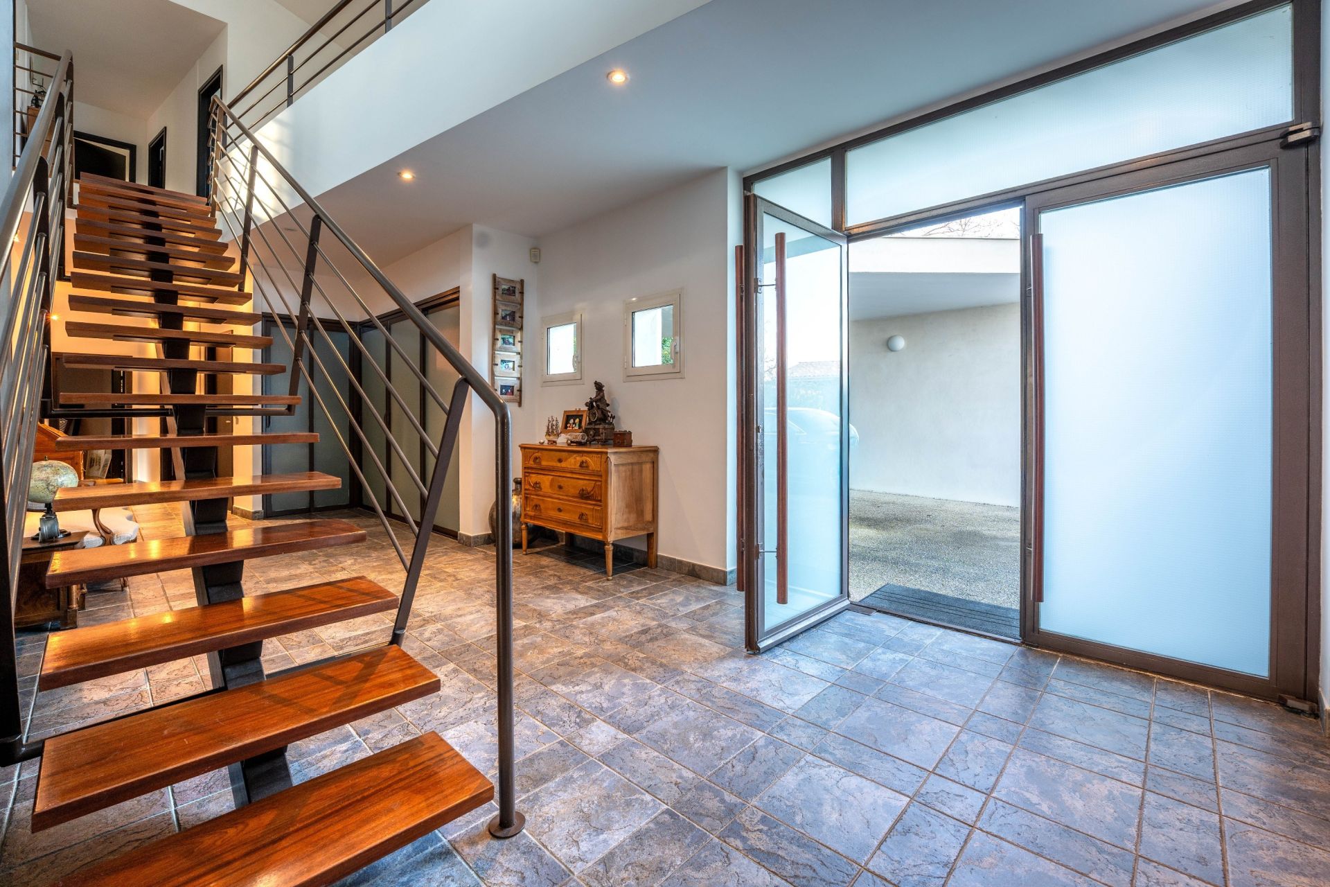 maison de luxe 7 Pièces en vente sur ST MARTIN DE LONDRES (34380)