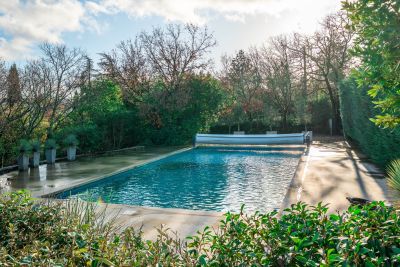 Vente Maison de luxe Saint-Martin-de-Londres 7&nbsp;Pièces 324&nbsp;m²