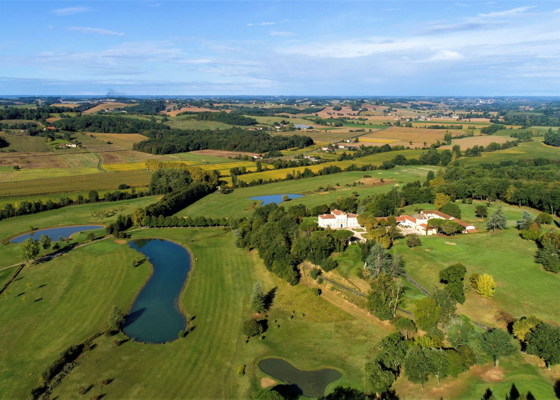 maison de luxe 12 Pièces en vente sur AUCH (32000)