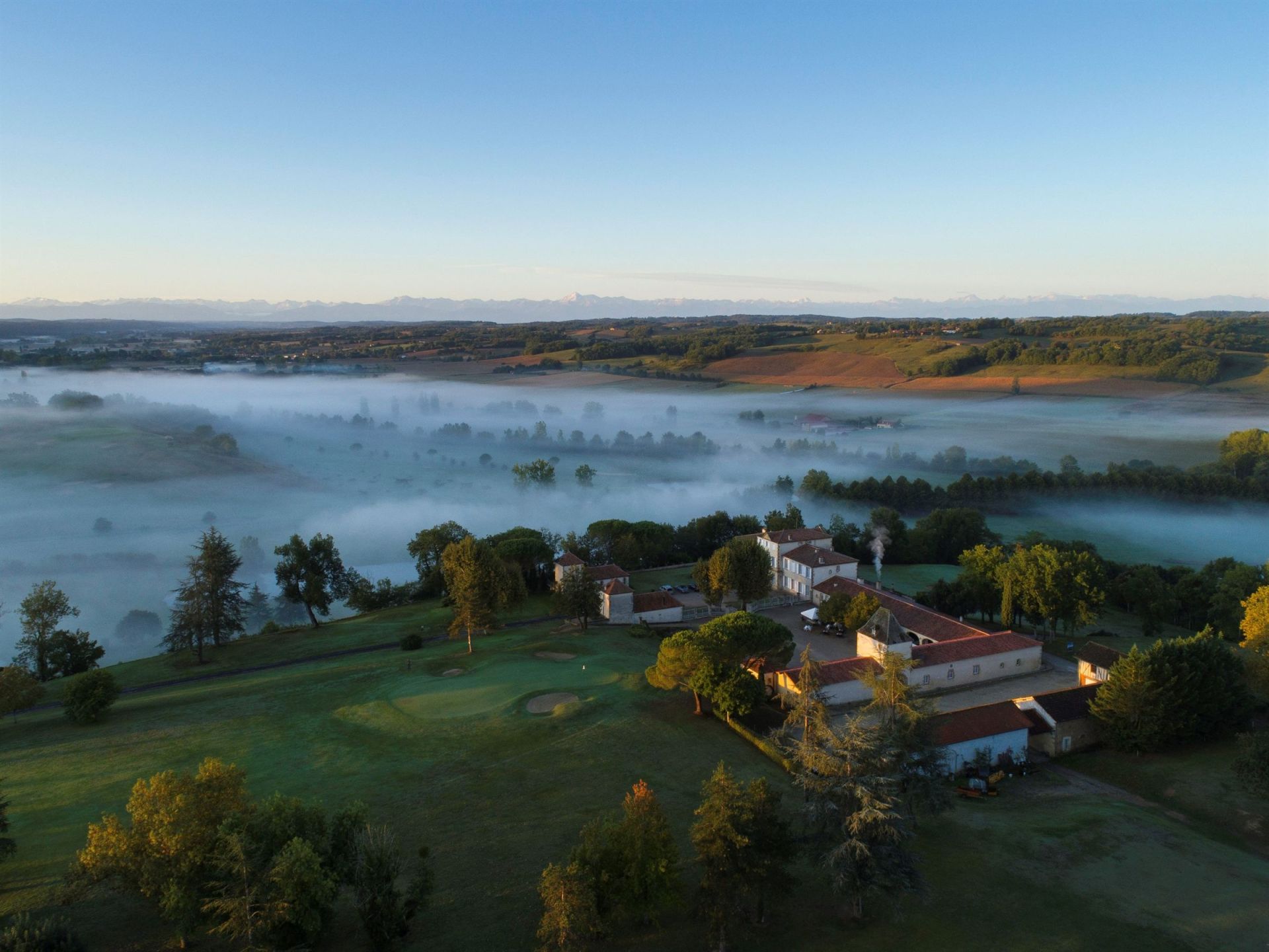 maison de luxe 12 Pièces en vente sur AUCH (32000)