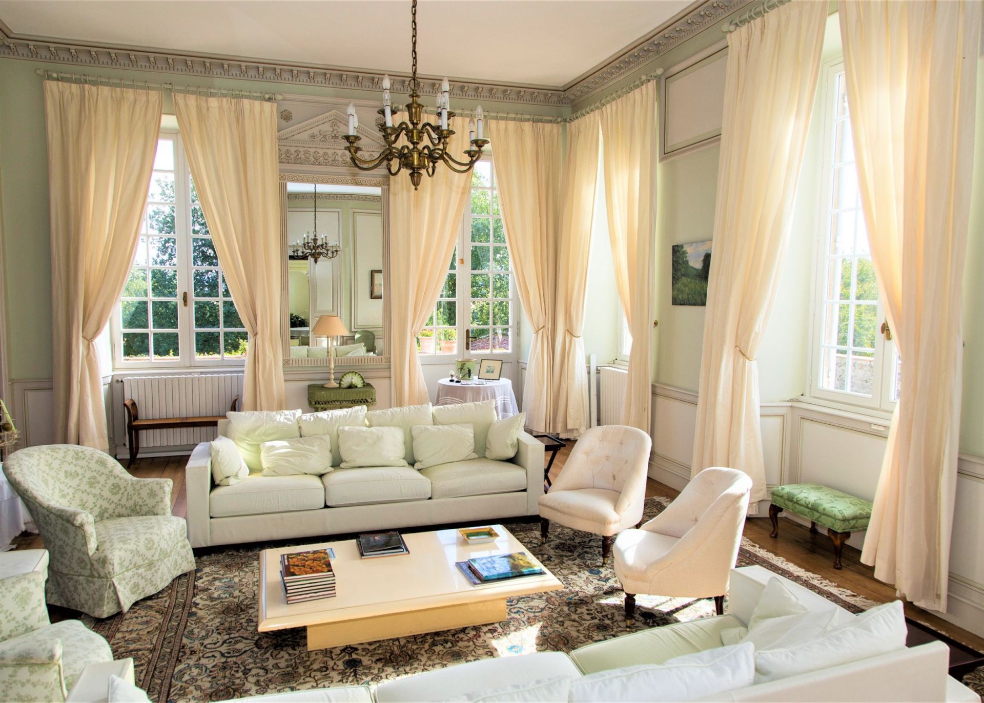 maison de luxe 12 Pièces en vente sur AUCH (32000)