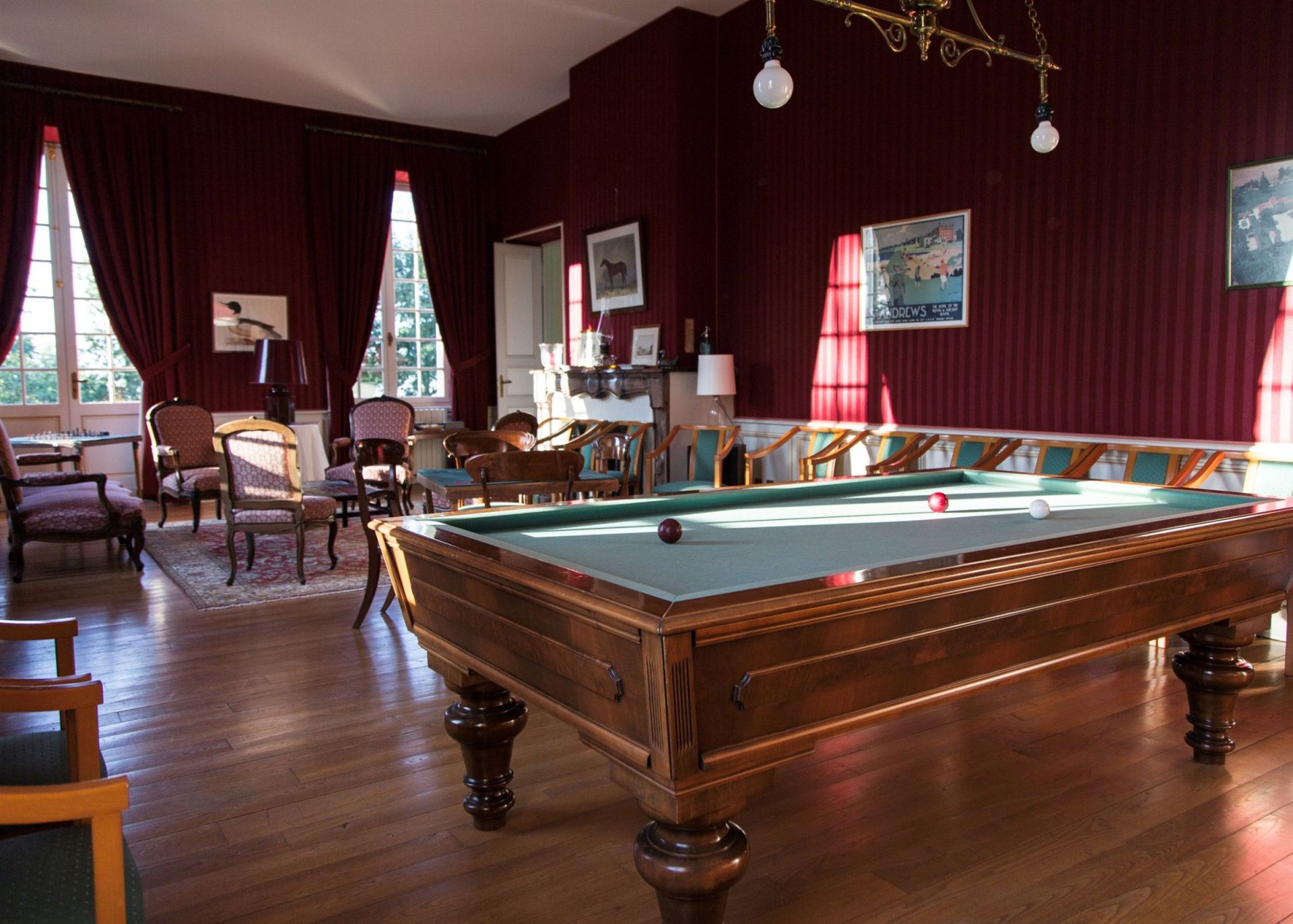 luxury house 12 Rooms for sale on AUCH (32000)