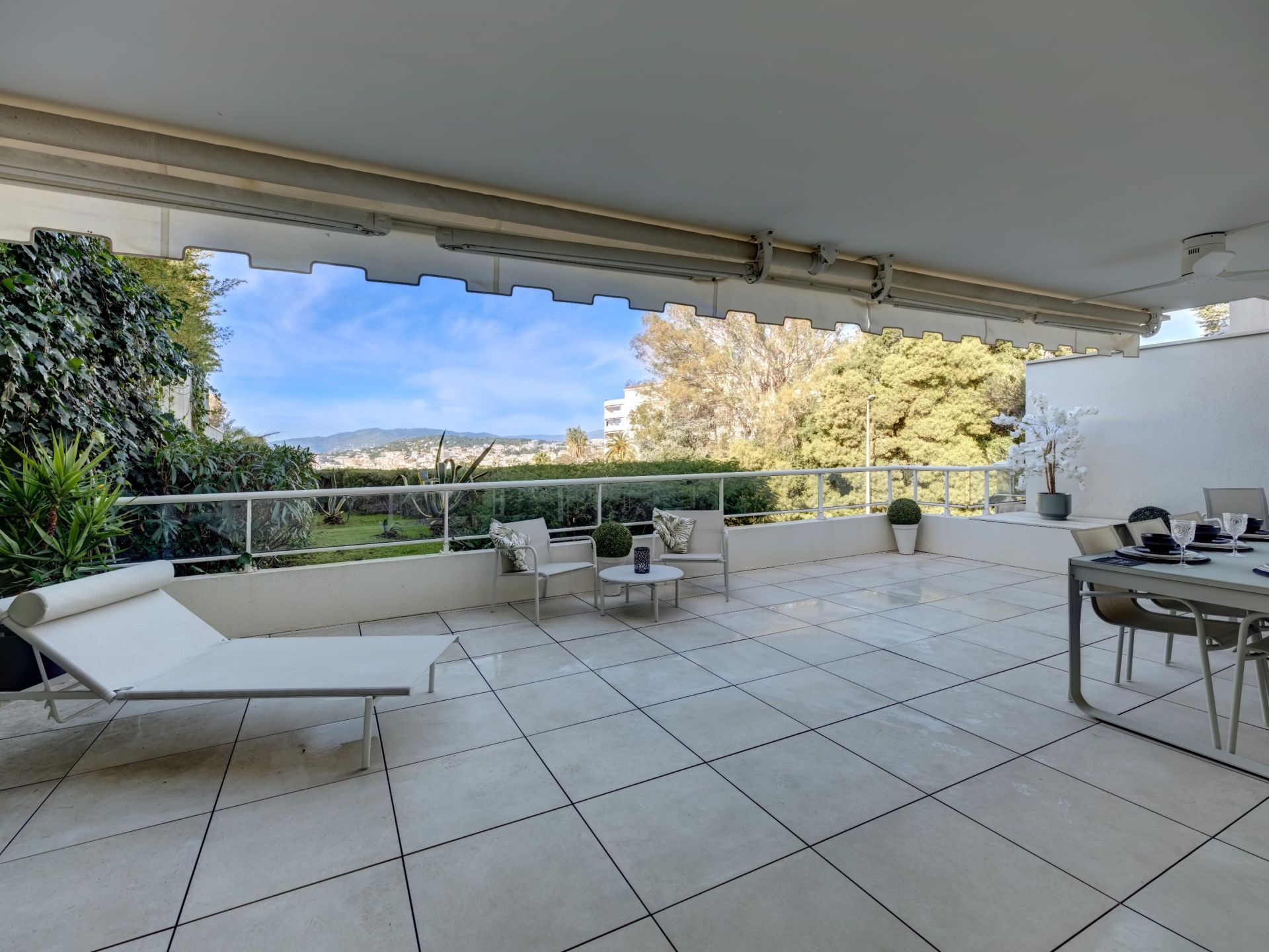appartement de luxe 3 Pièces en vente sur CANNES (06400)