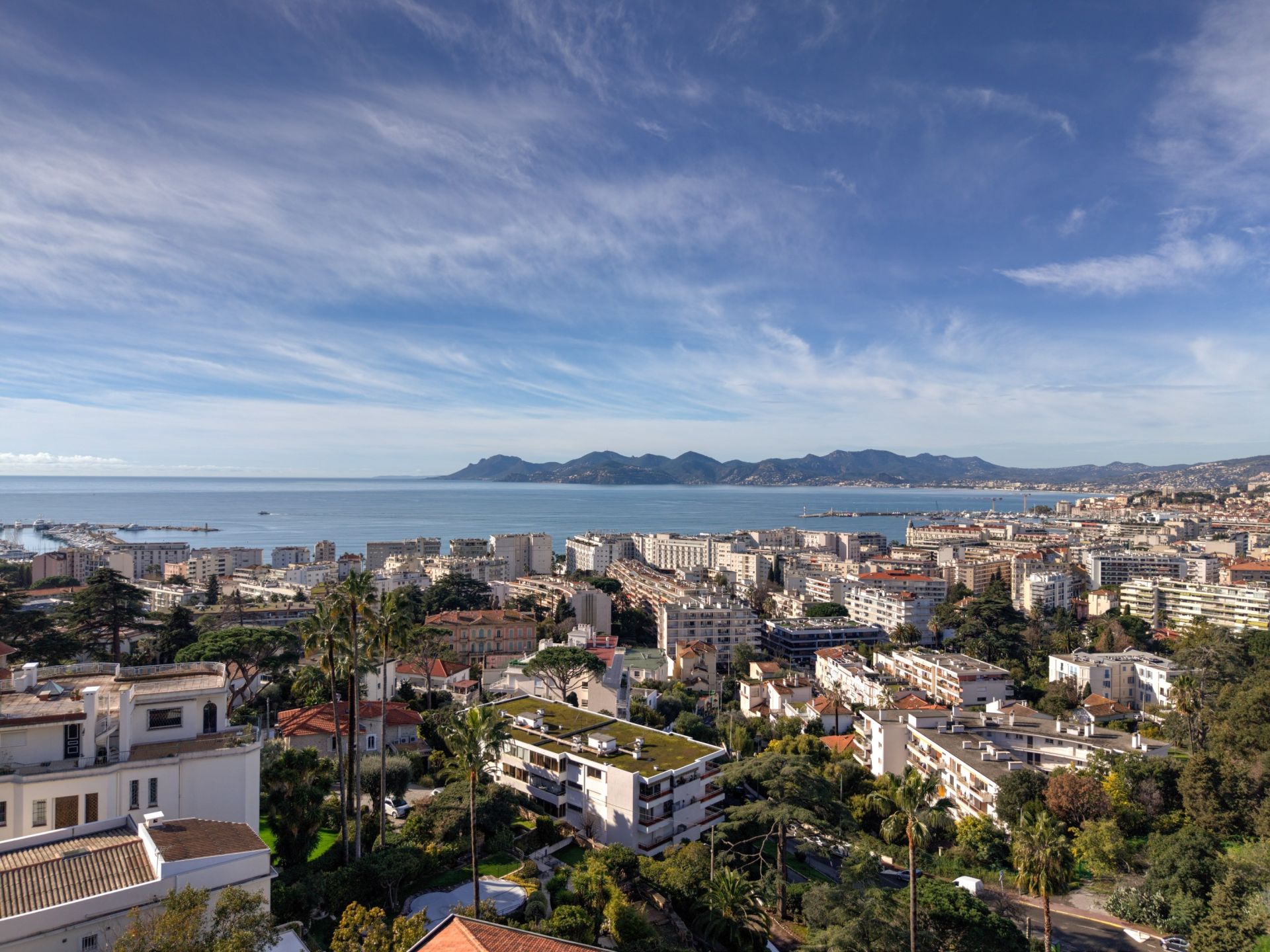 appartement de luxe 3 Pièces en vente sur CANNES (06400)