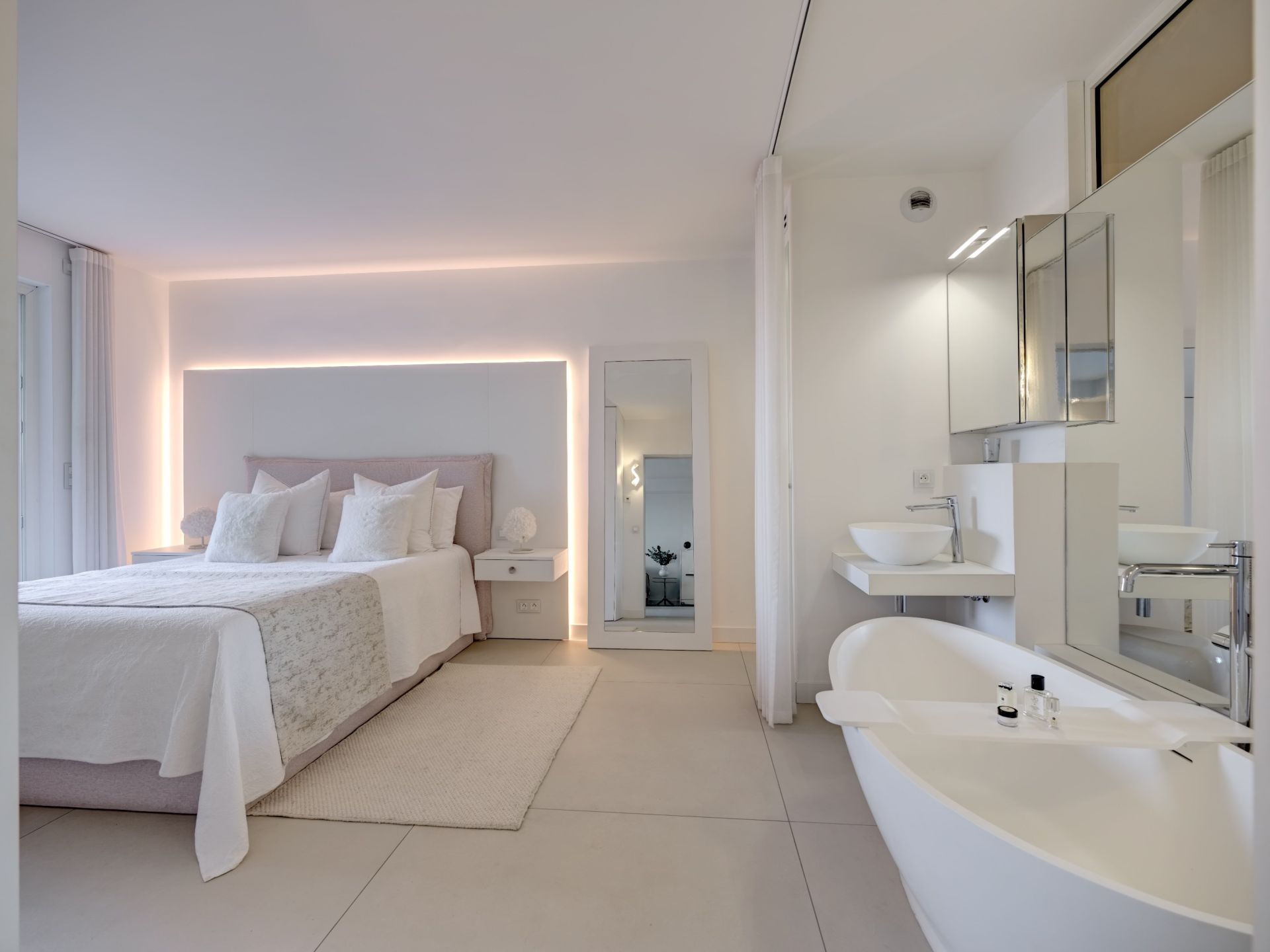 appartement de luxe 3 Pièces en vente sur CANNES (06400)