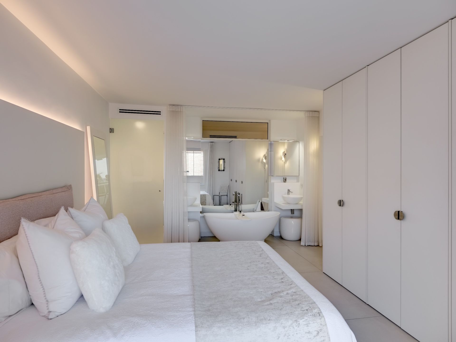 appartement de luxe 3 Pièces en vente sur CANNES (06400)