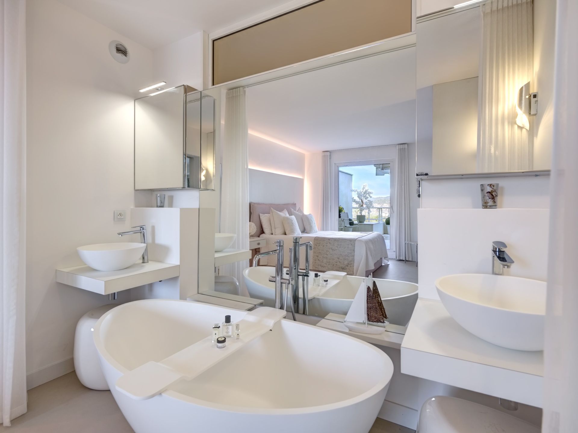 appartement de luxe 3 Pièces en vente sur CANNES (06400)