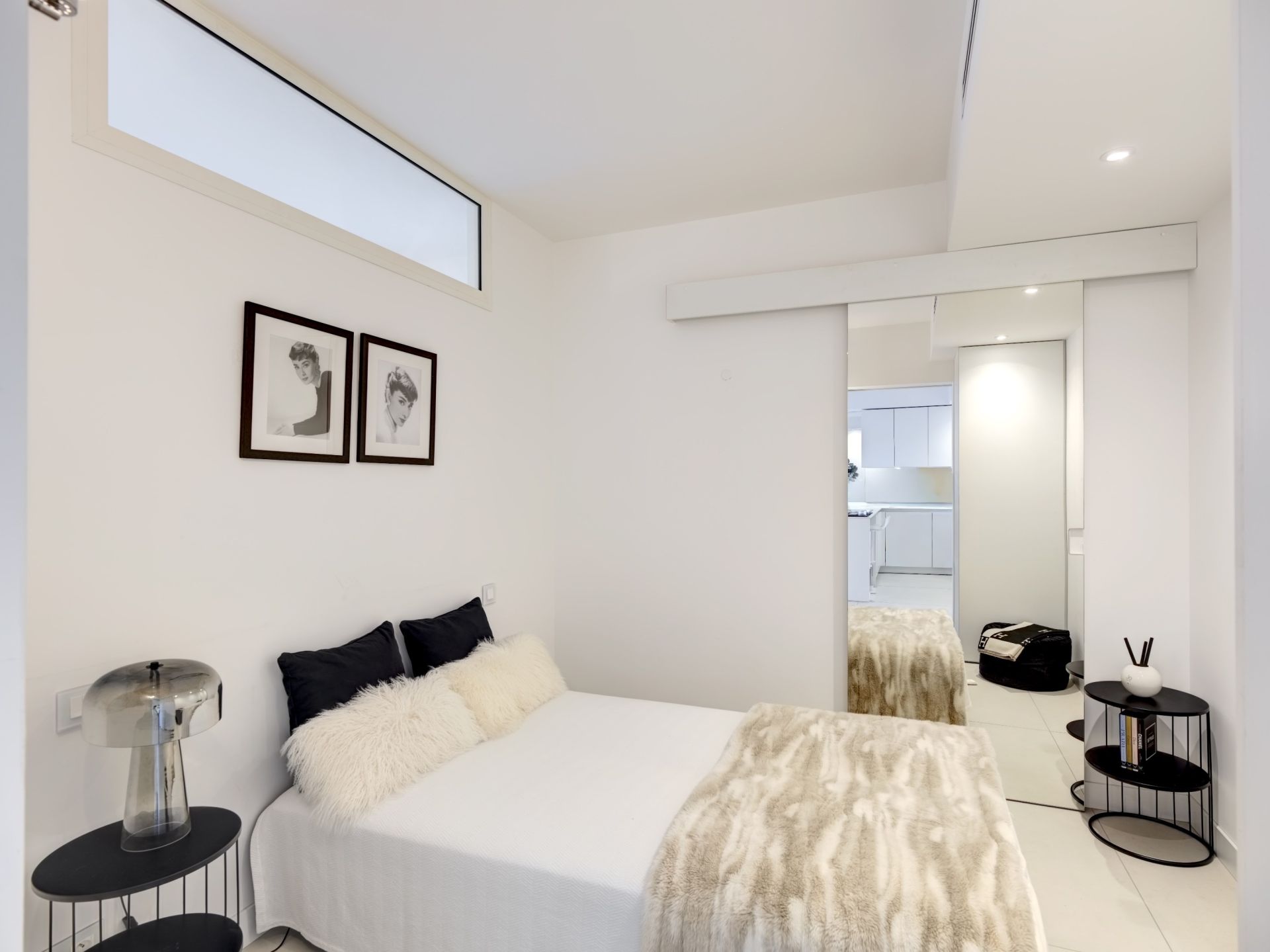 appartement de luxe 3 Pièces en vente sur CANNES (06400)