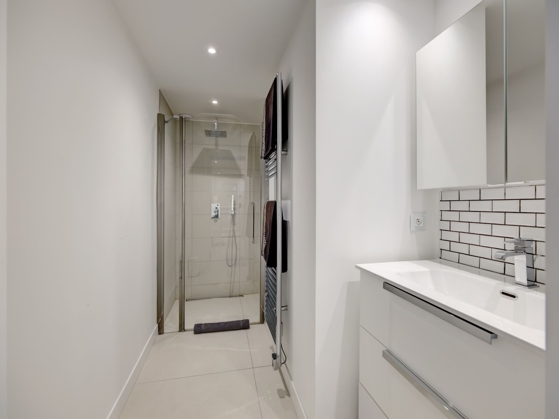 appartement de luxe 3 Pièces en vente sur CANNES (06400)