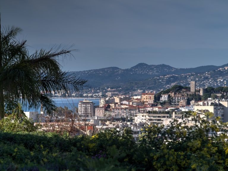 appartement de luxe 3 Pièces en vente sur CANNES (06400)