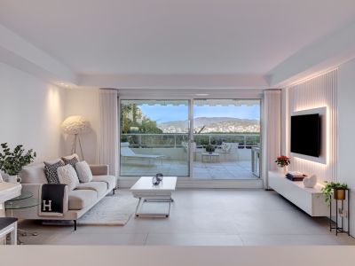 Vente Appartement de luxe Cannes 3&nbsp;Pièces 80&nbsp;m²
