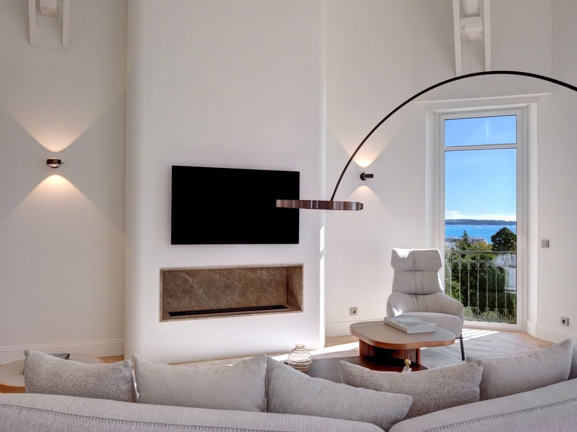 loft de luxe 5 Pièces en vente sur CANNES (06400)