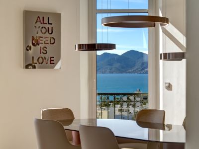 Sale Luxury loft Cannes 5&nbsp;Rooms 232&nbsp;m²