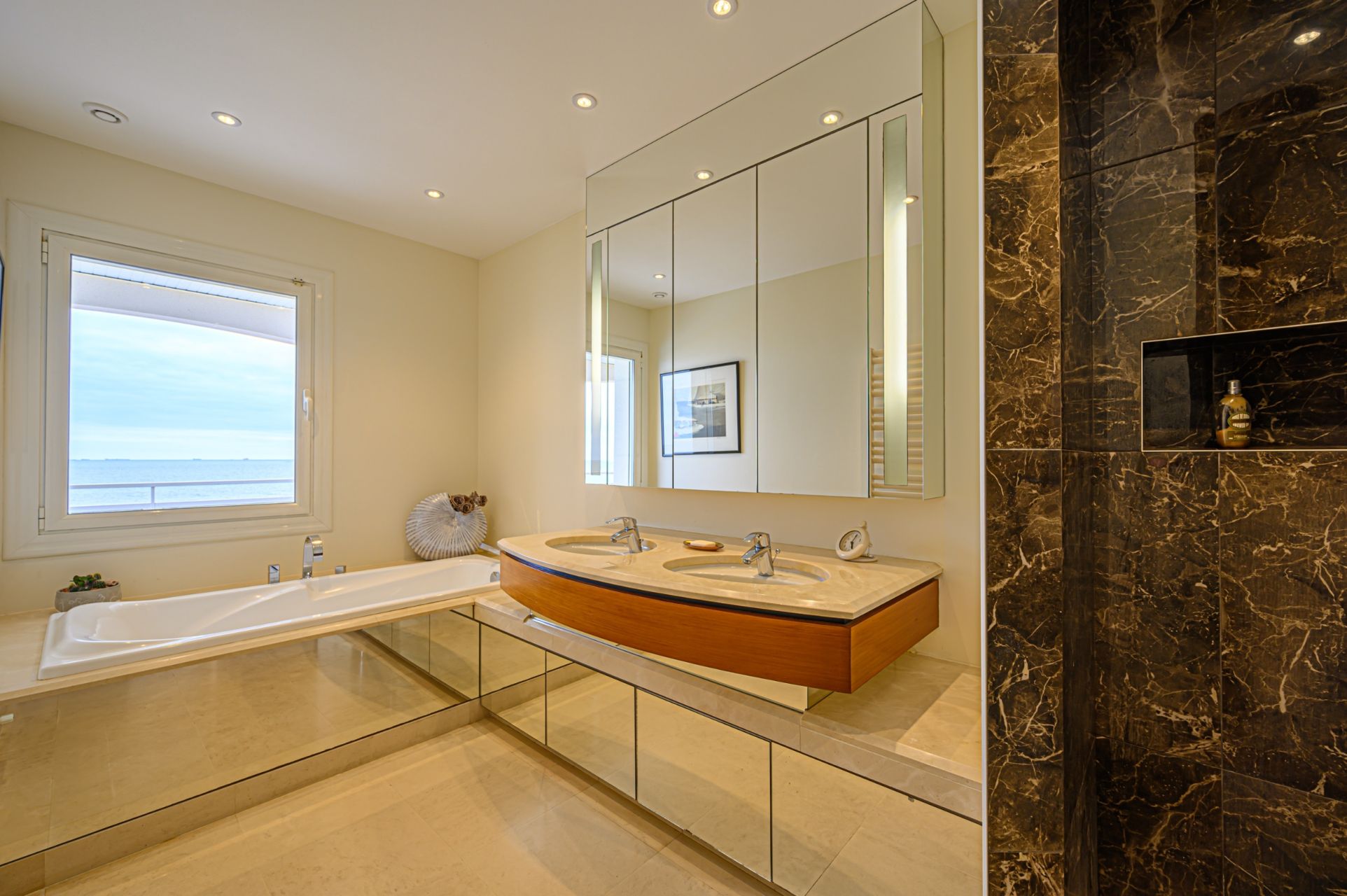 villa de luxe 8 Pièces en location saisonnière sur PORNICHET (44380)