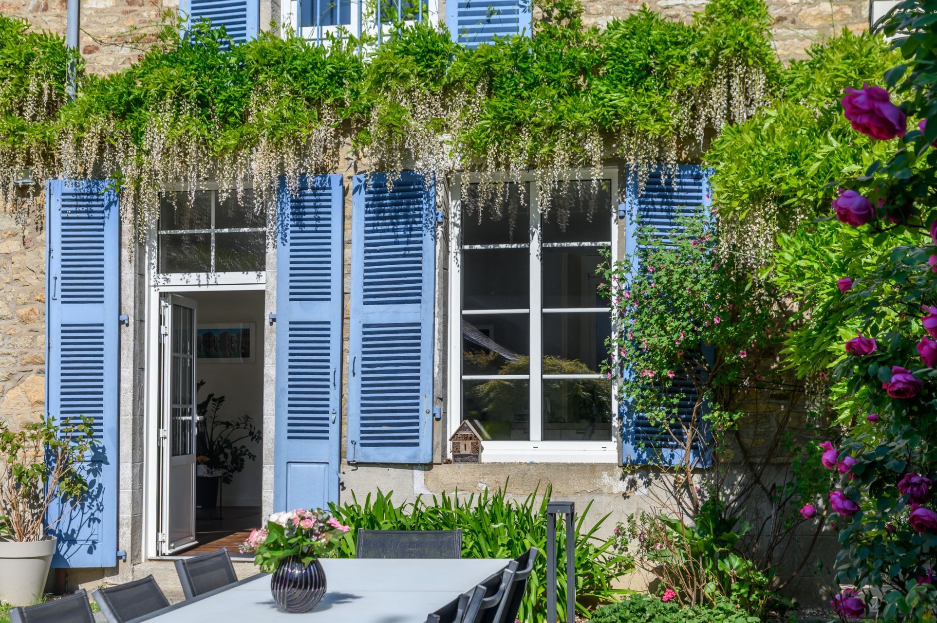 maison de luxe 11 Pièces en vente sur VANNES (56000)