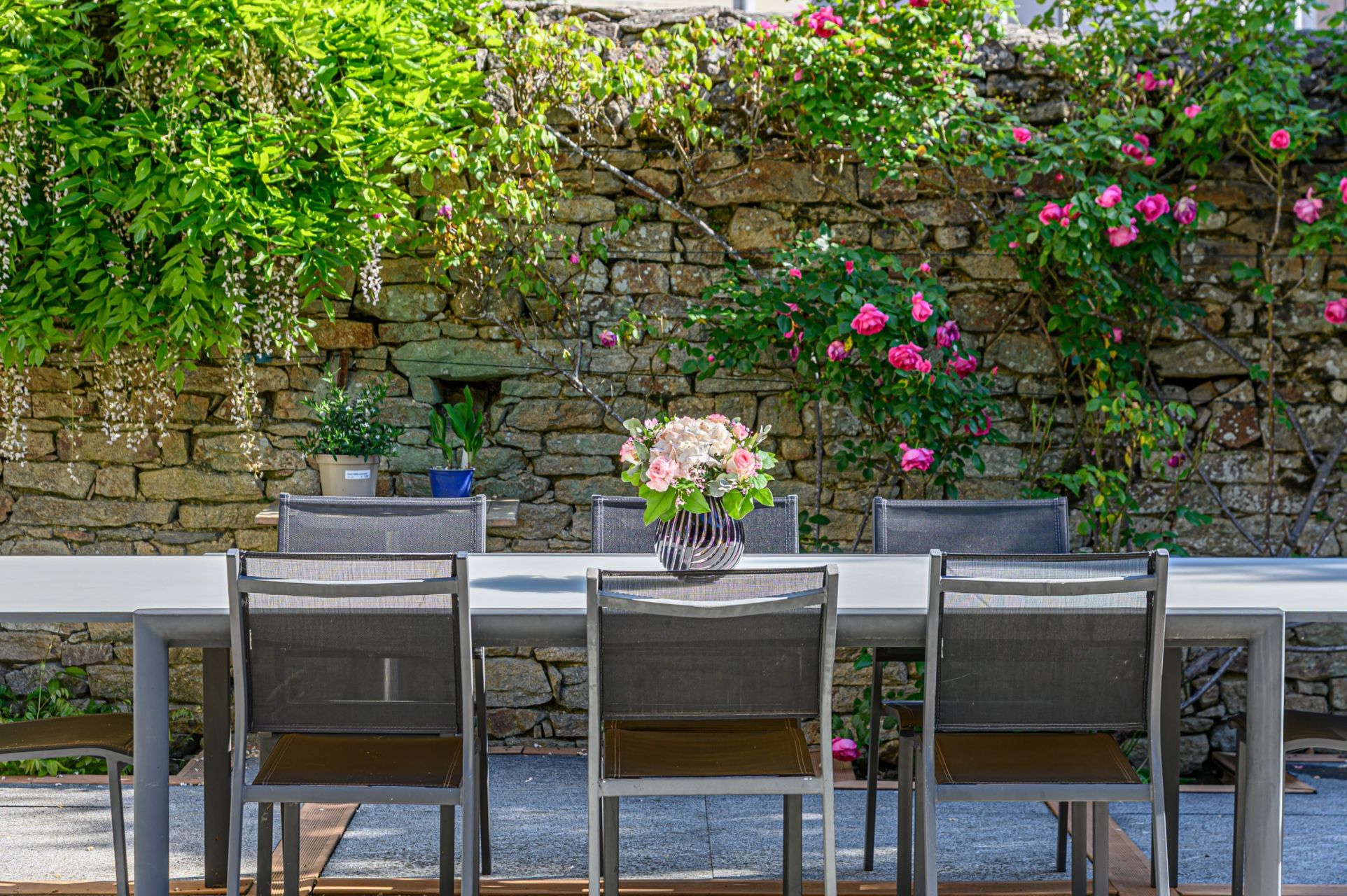 maison de luxe 11 Pièces en vente sur VANNES (56000)