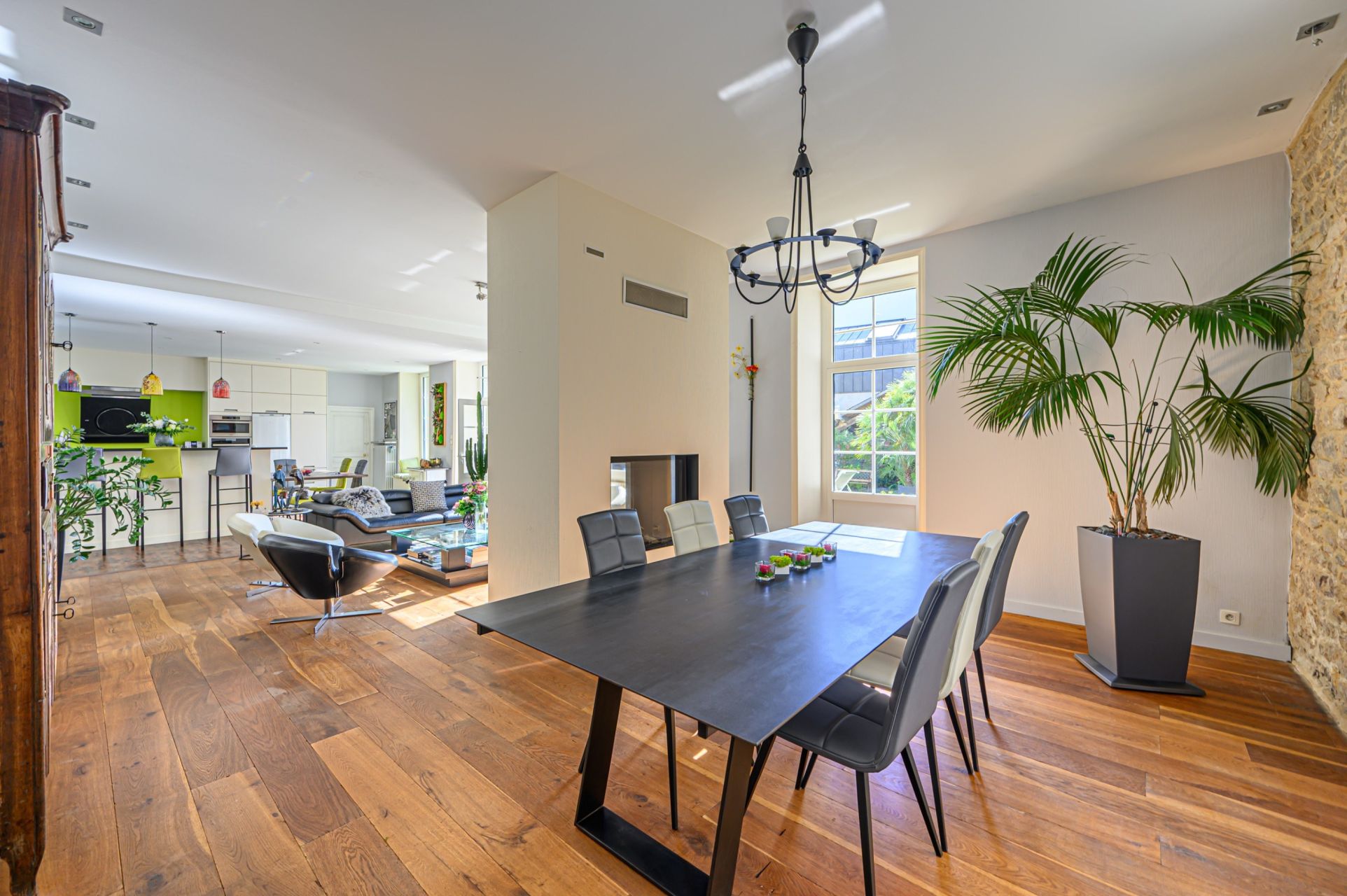 maison de luxe 11 Pièces en vente sur VANNES (56000)