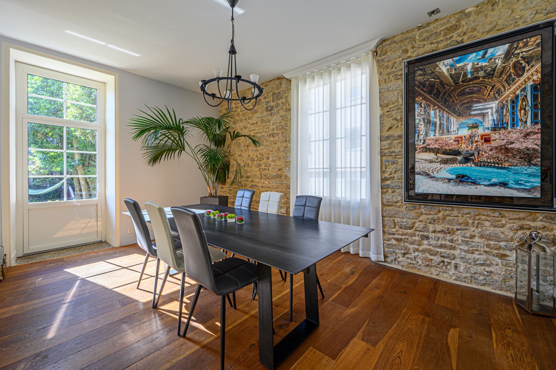 maison de luxe 11 Pièces en vente sur VANNES (56000)