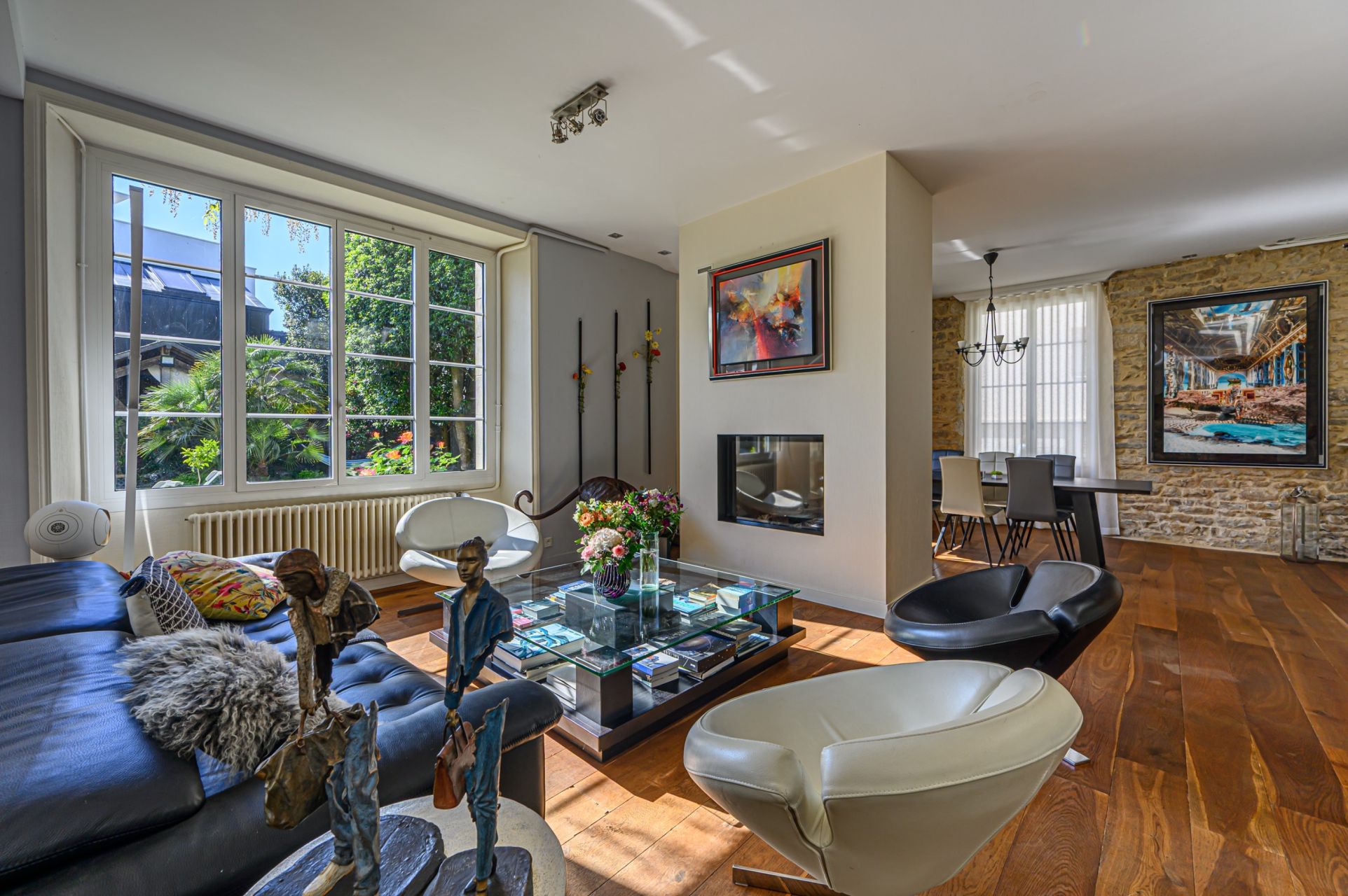 maison de luxe 11 Pièces en vente sur VANNES (56000)