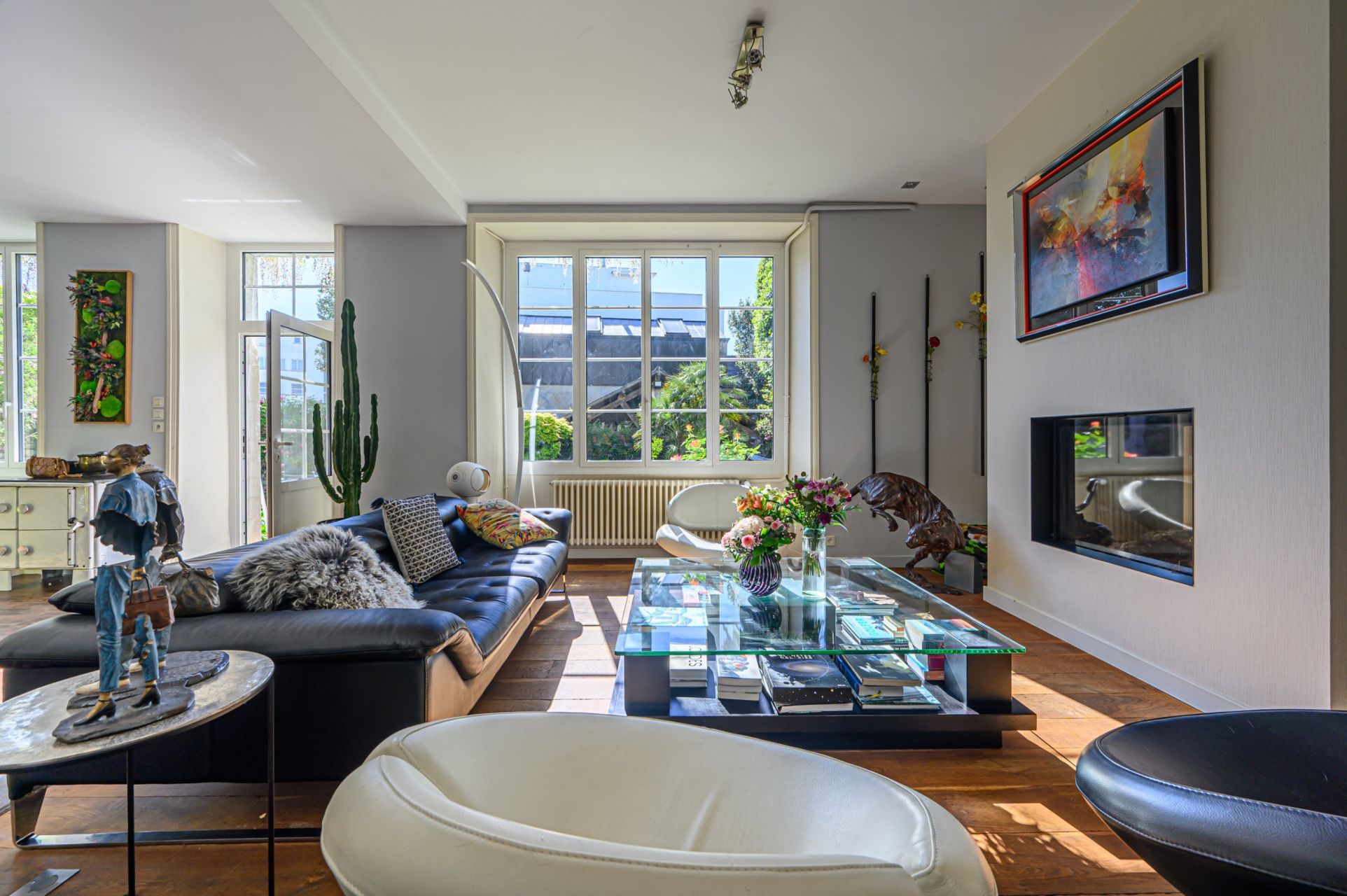 maison de luxe 11 Pièces en vente sur VANNES (56000)